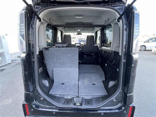 Suzuki SPACIA 2020 7077172-6