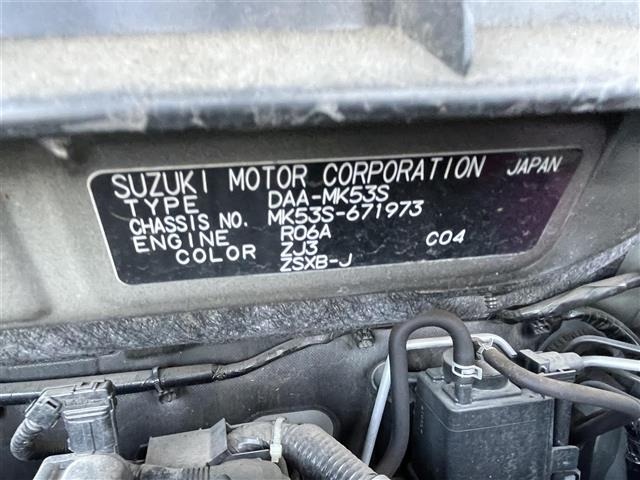 Suzuki SPACIA 2020 7077172-8