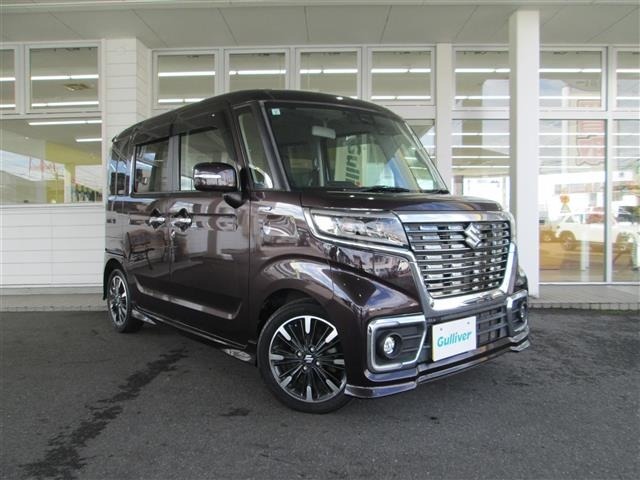 Suzuki SPACIA 2019 7077186-0
