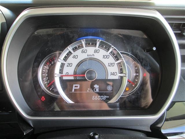 Suzuki SPACIA 2019 7077186-12