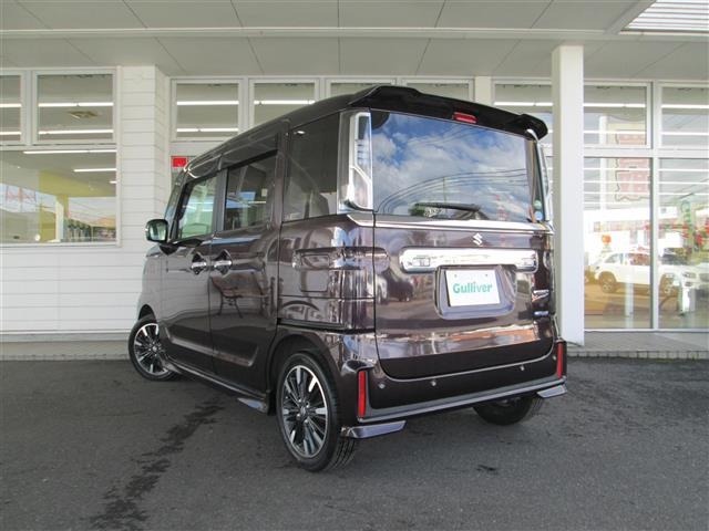 Suzuki SPACIA 2019 7077186-13