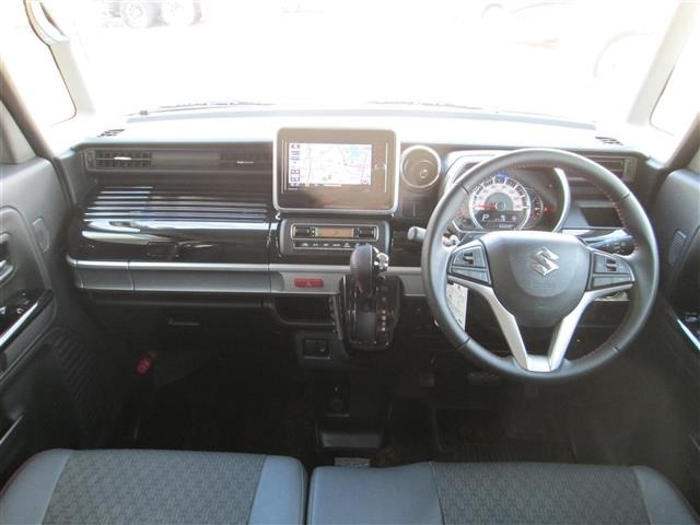 Suzuki SPACIA 2019 7077186-14