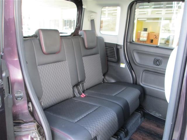 Suzuki SPACIA 2019 7077186-2