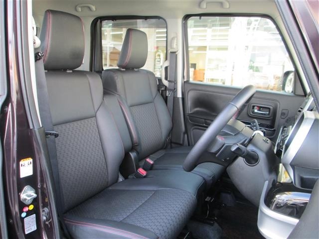 Suzuki SPACIA 2019 7077186-22