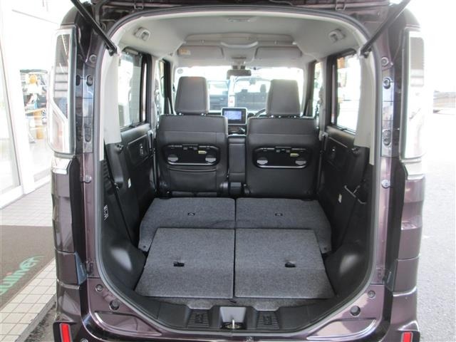 Suzuki SPACIA 2019 7077186-4