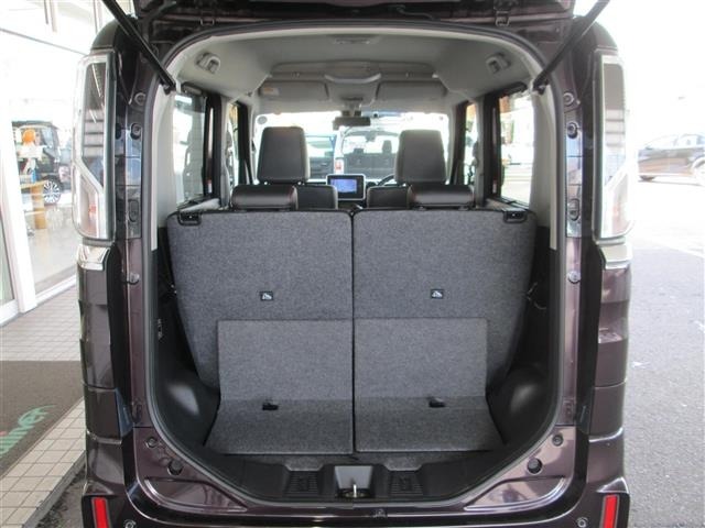 Suzuki SPACIA 2019 7077186-6