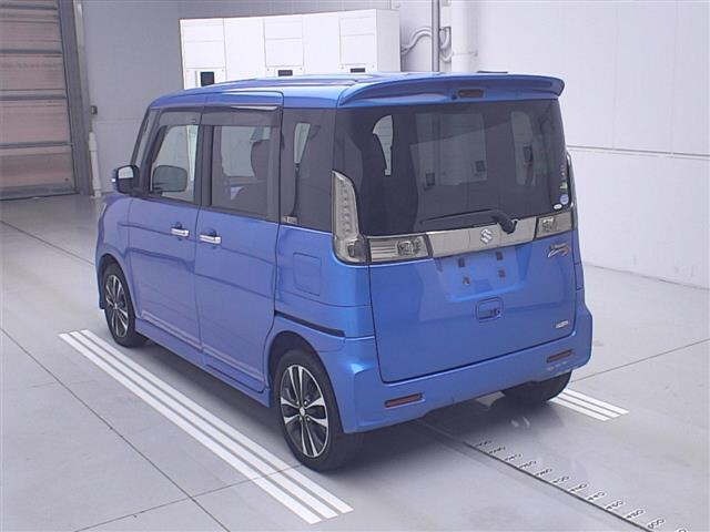 Suzuki SPACIA 2017 7077321-1