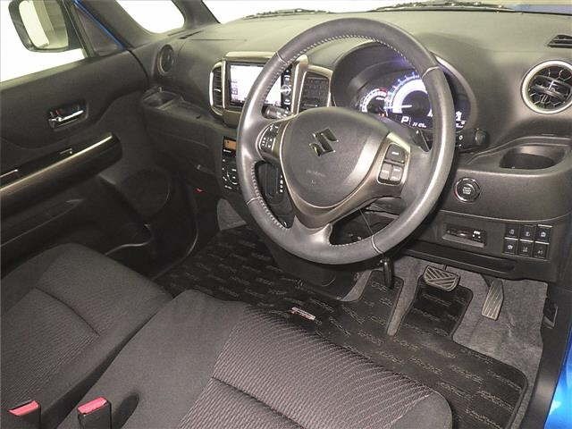 Suzuki SPACIA 2017 7077321-3