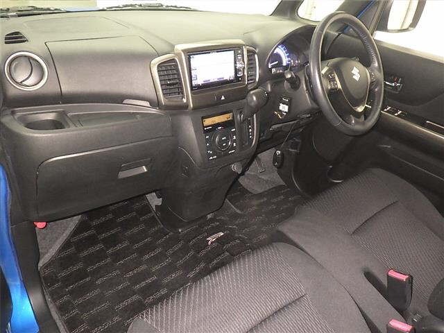 Suzuki SPACIA 2017 7077321-4