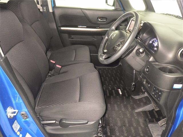 Suzuki SPACIA 2017 7077321-5