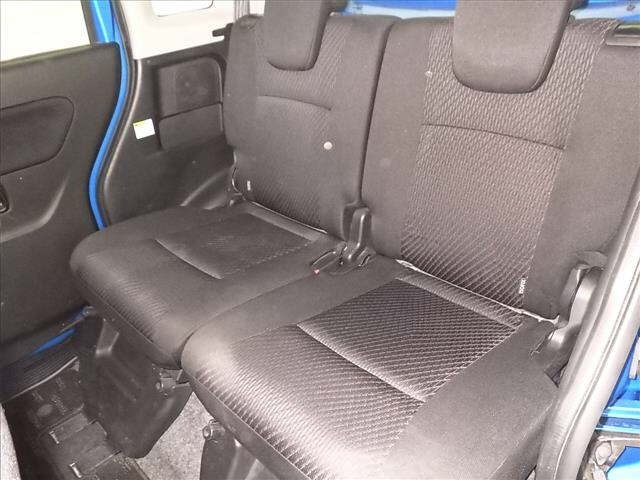 Suzuki SPACIA 2017 7077321-7