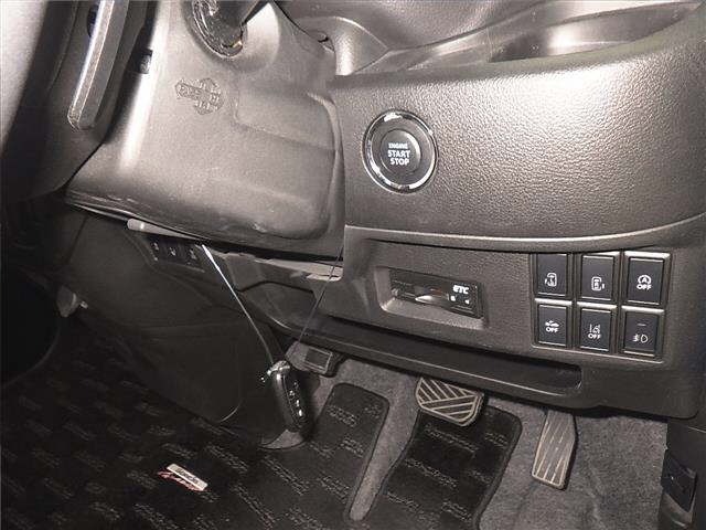 Suzuki SPACIA 2017 7077321-8