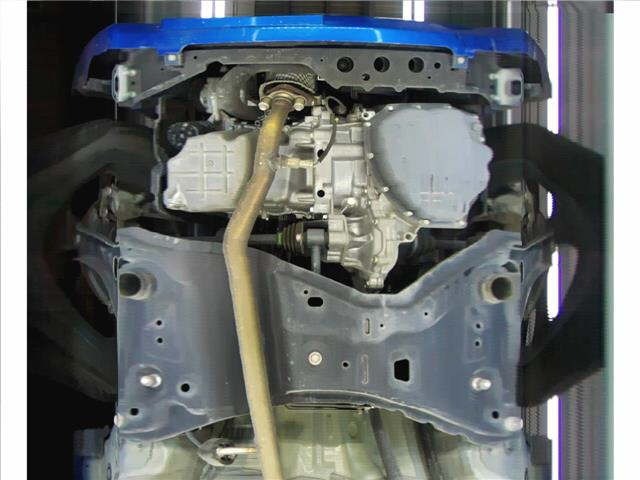 Suzuki SPACIA 2017 7077321-9