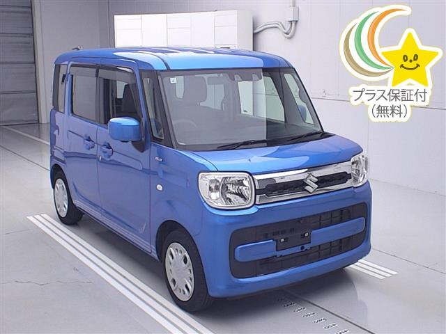 Suzuki SPACIA 2021 7077349-0