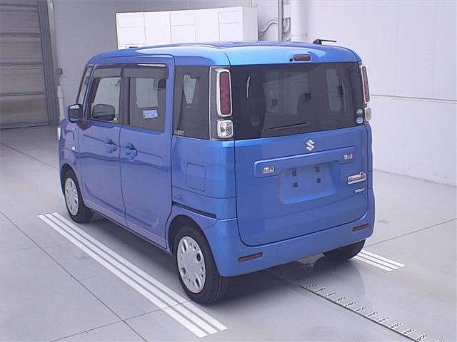 Suzuki SPACIA 2021 7077349-1