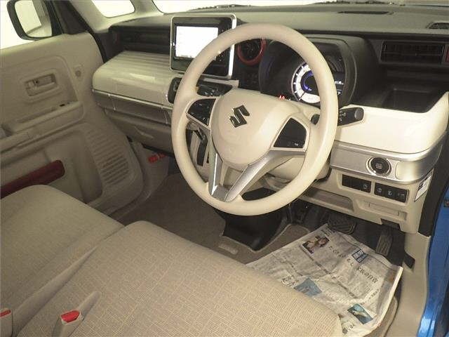 Suzuki SPACIA 2021 7077349-3