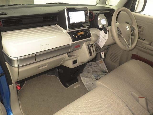 Suzuki SPACIA 2021 7077349-4