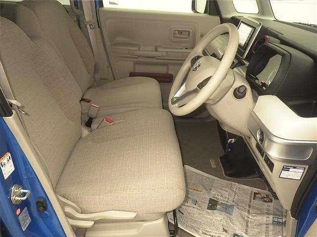 Suzuki SPACIA 2021 7077349-5