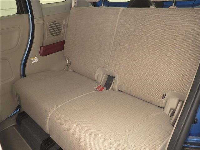 Suzuki SPACIA 2021 7077349-7