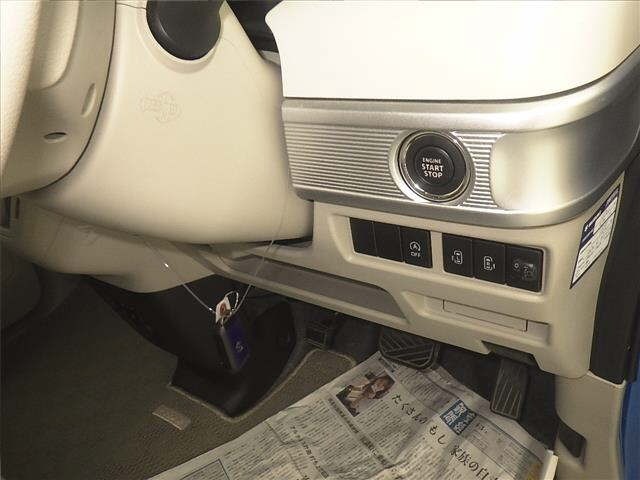 Suzuki SPACIA 2021 7077349-8