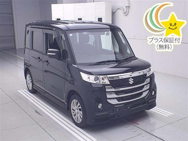 Suzuki SPACIA 2017 7077350-0