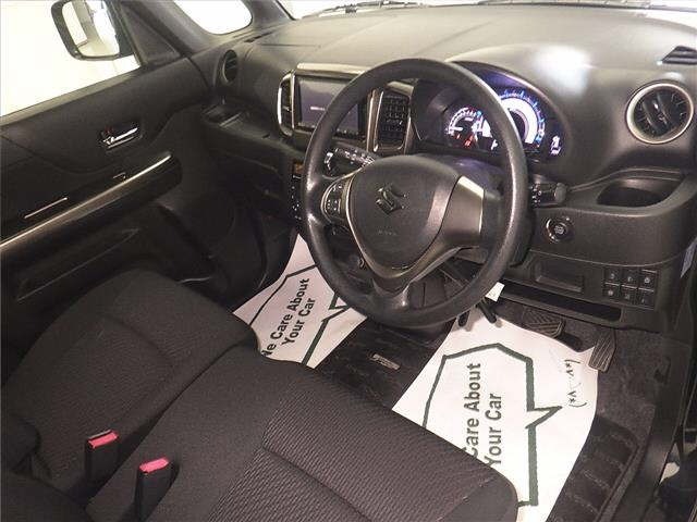Suzuki SPACIA 2017 7077350-3