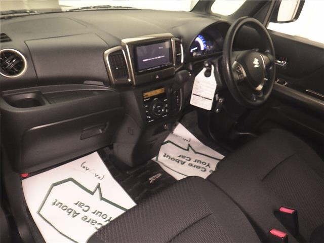Suzuki SPACIA 2017 7077350-4