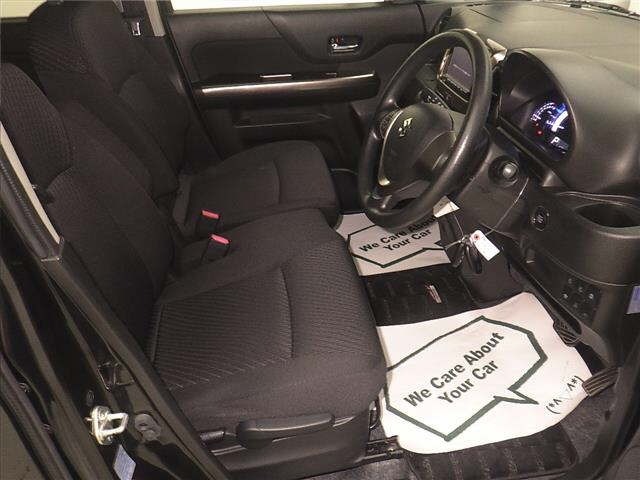 Suzuki SPACIA 2017 7077350-5