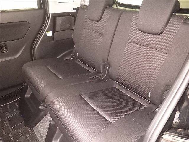 Suzuki SPACIA 2017 7077350-7