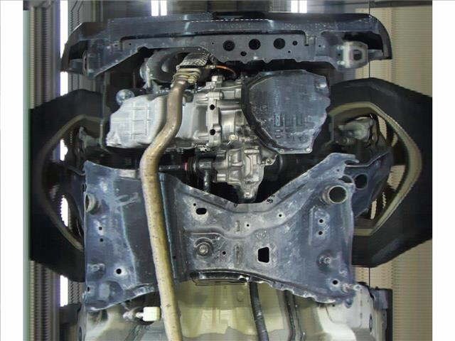 Suzuki SPACIA 2017 7077350-9