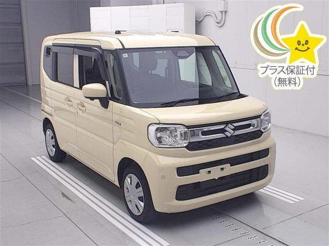 Suzuki SPACIA 2024 7077364-0