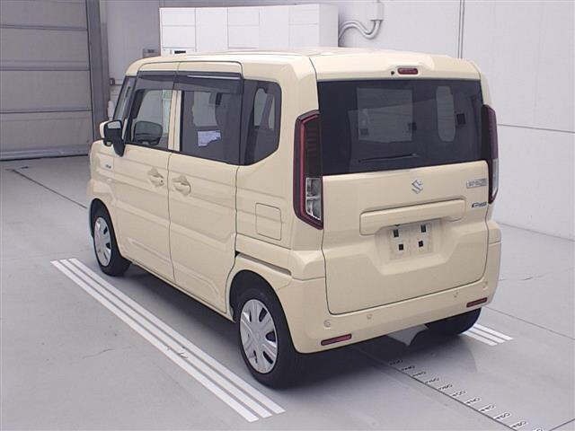 Suzuki SPACIA 2024 7077364-1