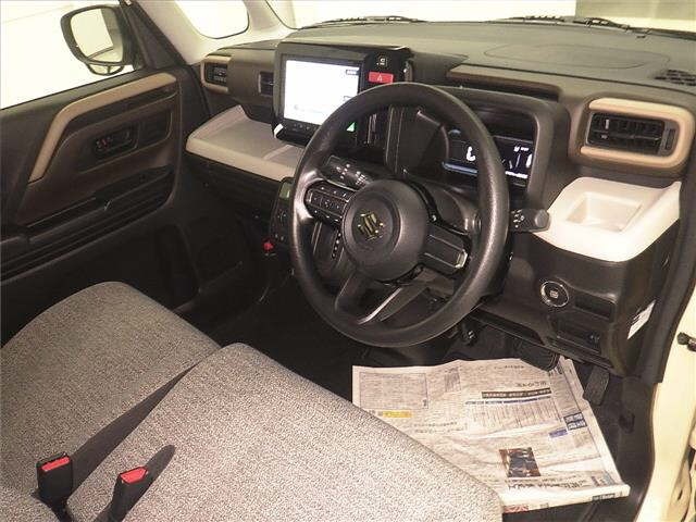 Suzuki SPACIA 2024 7077364-3