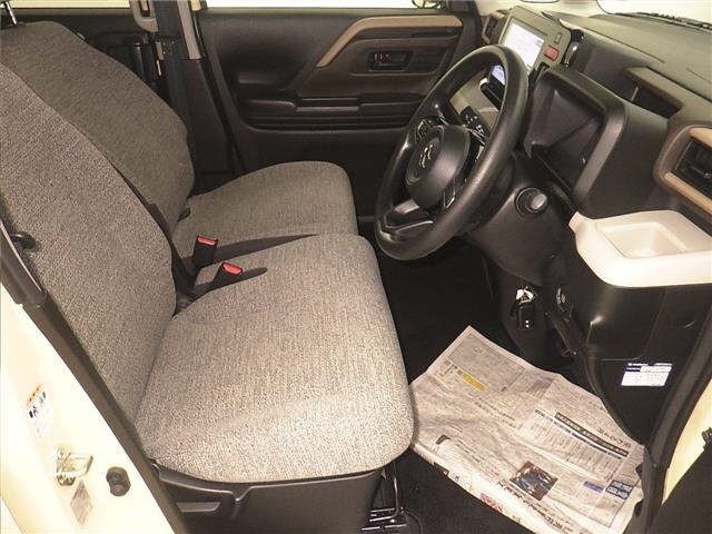 Suzuki SPACIA 2024 7077364-5