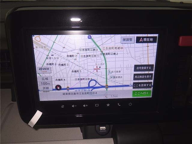 Suzuki SPACIA 2024 7077364-6