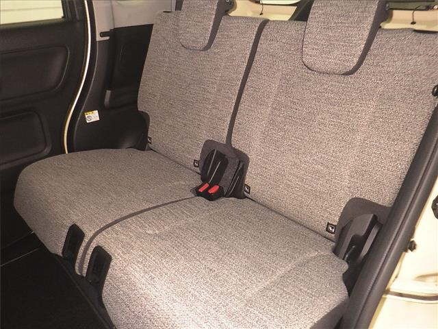Suzuki SPACIA 2024 7077364-7