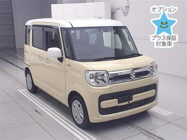 Suzuki SPACIA 2021 7077393-0