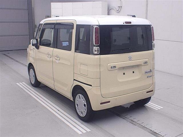 Suzuki SPACIA 2021 7077393-1
