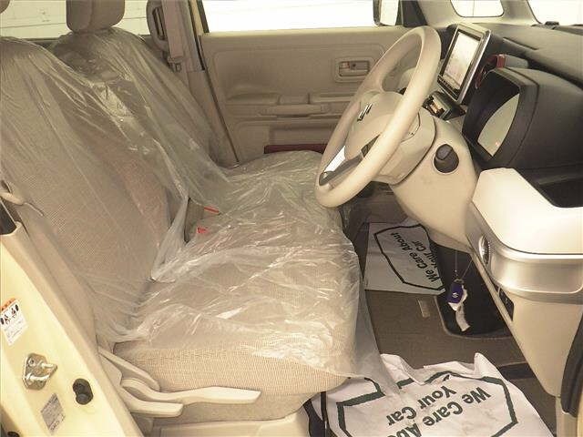 Suzuki SPACIA 2021 7077393-5