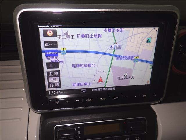 Suzuki SPACIA 2021 7077393-6