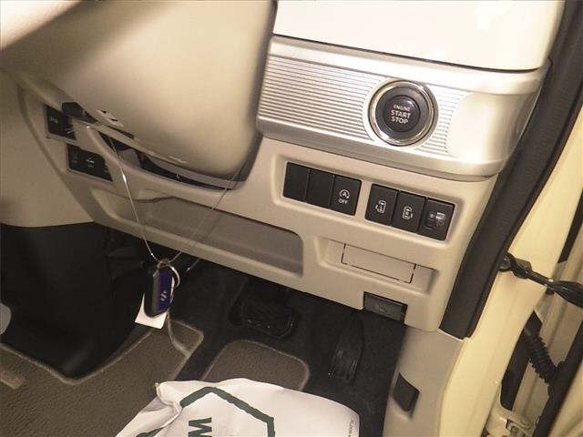 Suzuki SPACIA 2021 7077393-8