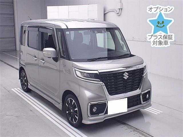 Suzuki SPACIA 2021 7077414-0