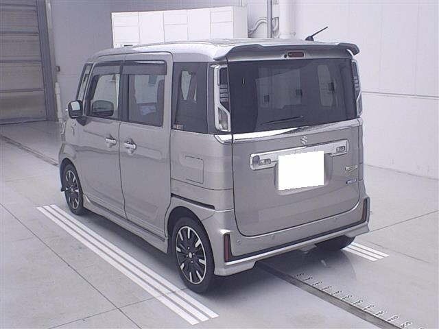 Suzuki SPACIA 2021 7077414-1