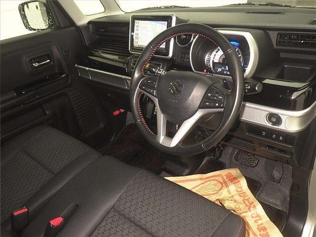 Suzuki SPACIA 2021 7077414-3