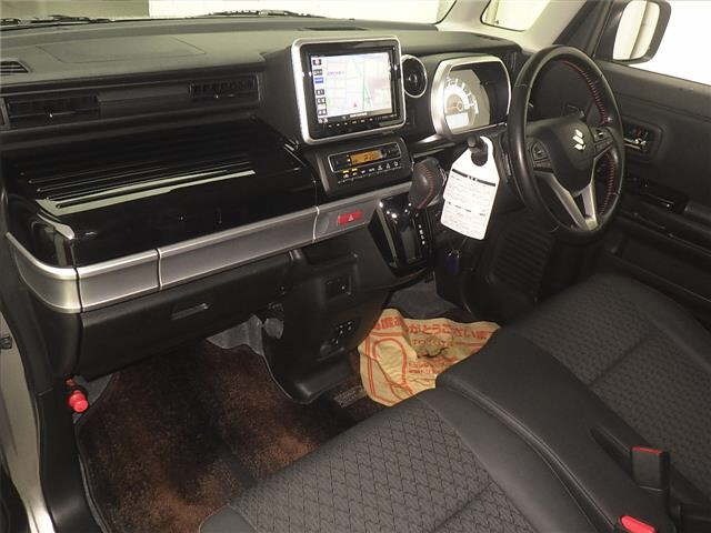 Suzuki SPACIA 2021 7077414-4