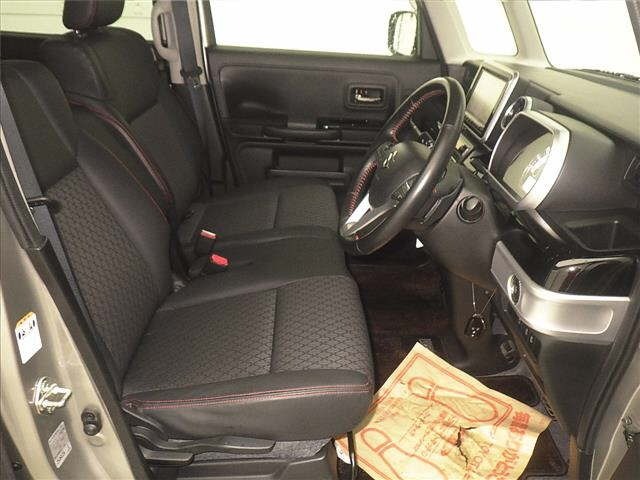 Suzuki SPACIA 2021 7077414-5