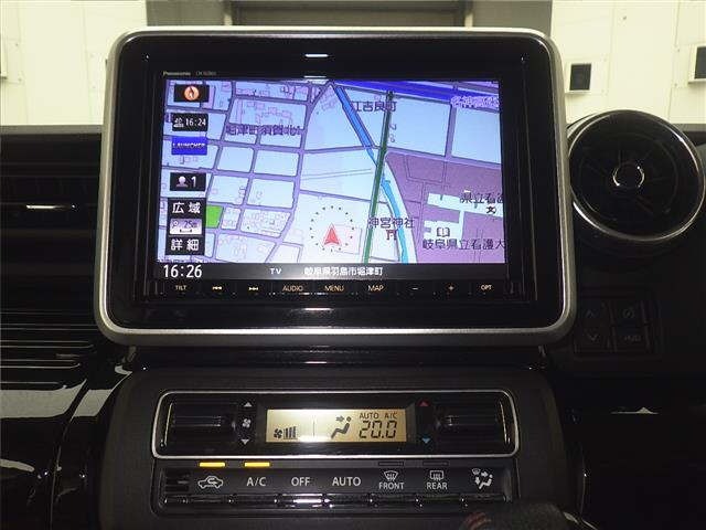 Suzuki SPACIA 2021 7077414-6