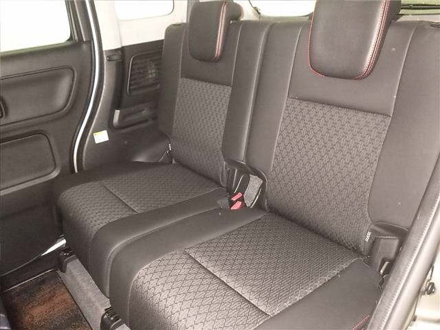 Suzuki SPACIA 2021 7077414-7