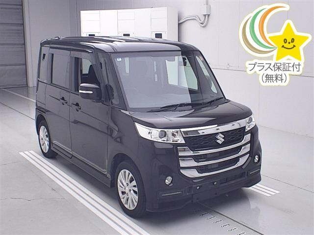 Suzuki SPACIA 2017 7077439-0