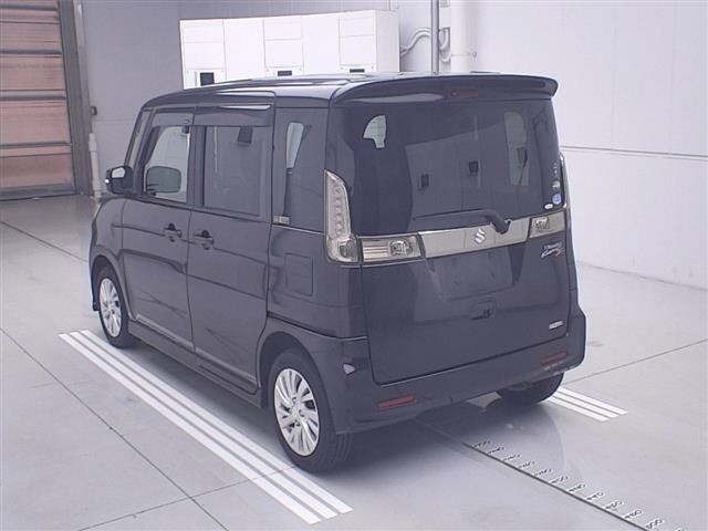 Suzuki SPACIA 2017 7077439-1